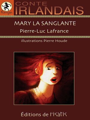 cover image of Mary la sanglante